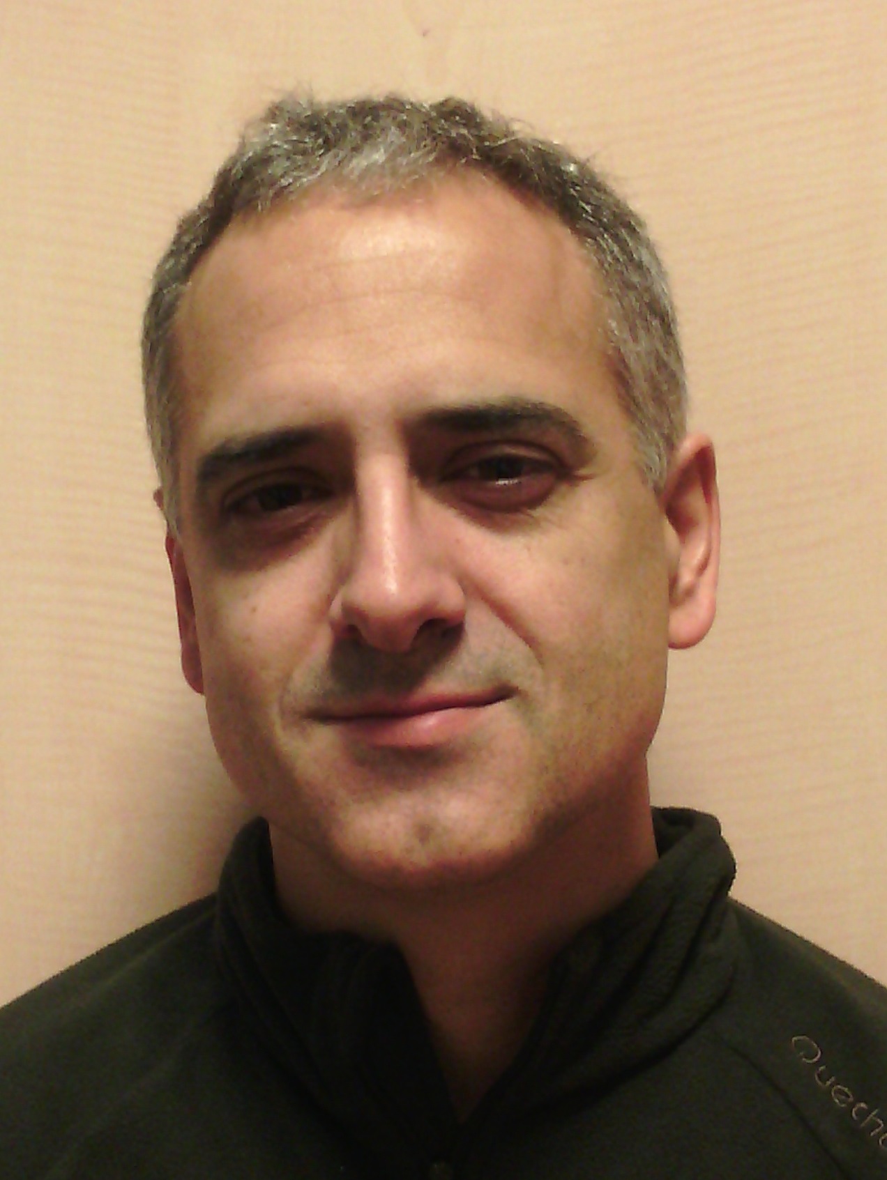 Prof. Xavier COLIN